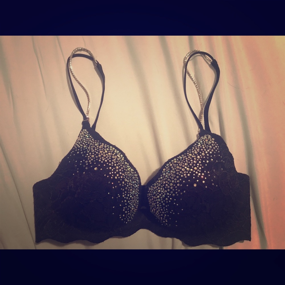 VS Very Sexy bra